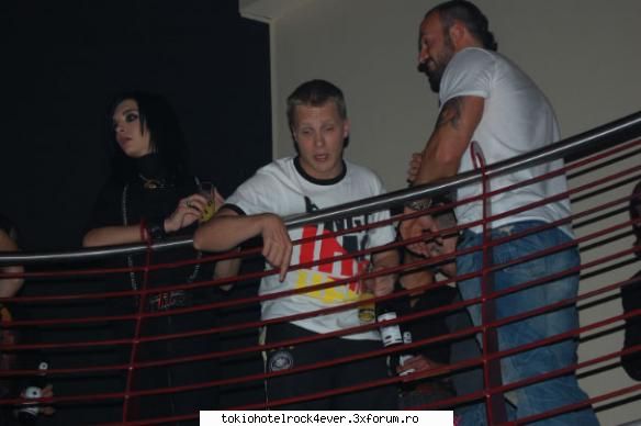 New Bill - ScAmA_MoV - *..::Bill Kaulitz::..*