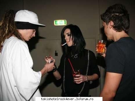New Bill - ScAmA_MoV - *..::Bill Kaulitz::..*
