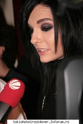 New Bill - ScAmA_MoV - *..::Bill Kaulitz::..*