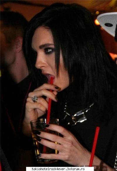 New Bill - ScAmA_MoV - *..::Bill Kaulitz::..*