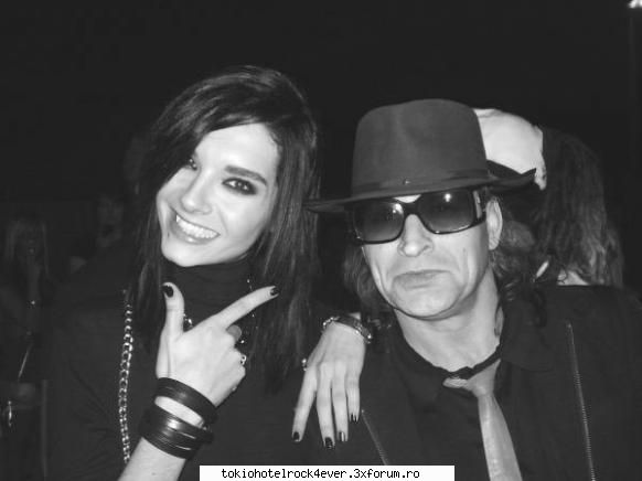 New Bill - ScAmA_MoV - *..::Bill Kaulitz::..*