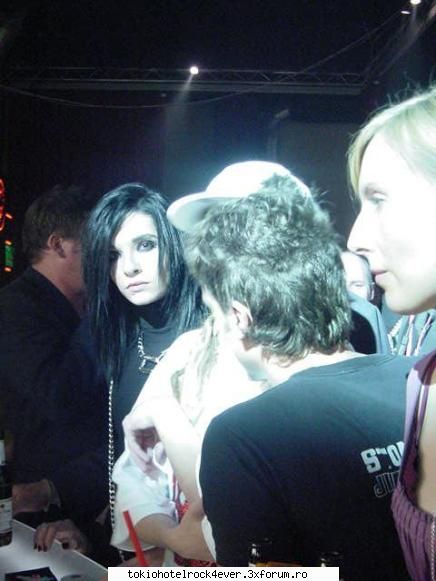 New Bill - ScAmA_MoV - *..::Bill Kaulitz::..*