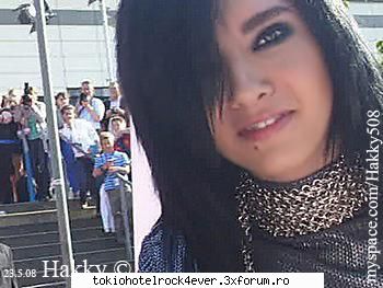 New Bill - ultima si cea mai:X:X:X:X:X:X oricum - *..::Bill Kaulitz::..*