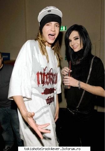 New Bill - GauricaMica - *..::Bill Kaulitz::..*