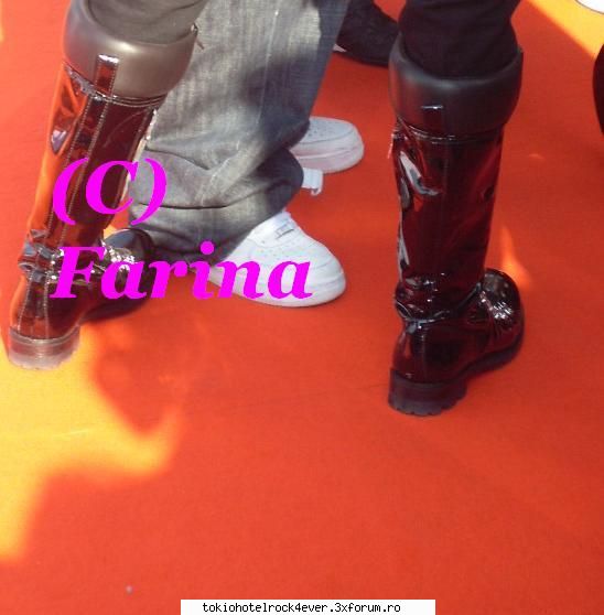 New Bill - GauricaMica - *..::Bill Kaulitz::..*