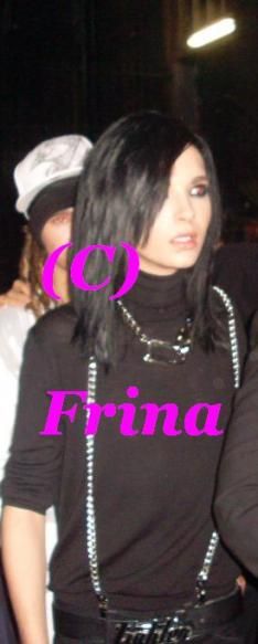 New Bill - GauricaMica - *..::Bill Kaulitz::..*