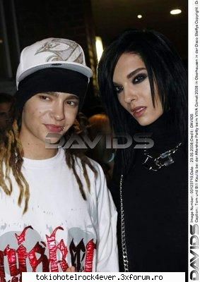 New Bill - gata mor vreau un durex - *..::Bill Kaulitz::..*