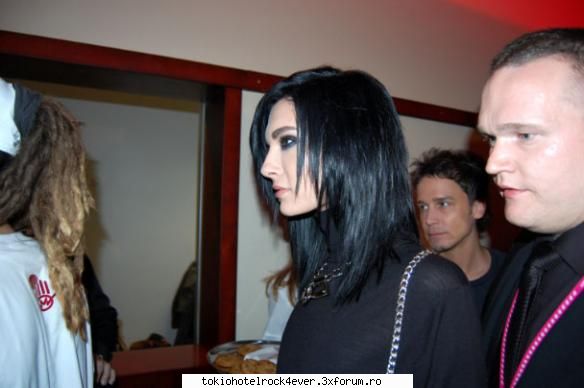 New Bill - GauricaMica - *..::Bill Kaulitz::..*