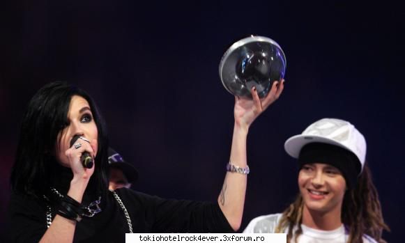 New Bill - }{TaM_TaM}{ - *..::Bill Kaulitz::..*