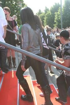 New Bill - ast park nu a fost posaa sau dsak nu zoryy - *..::Bill Kaulitz::..*