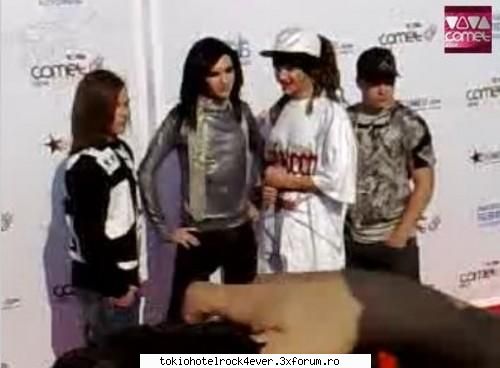 New Bill - Tatyann' - *..::Bill Kaulitz::..*