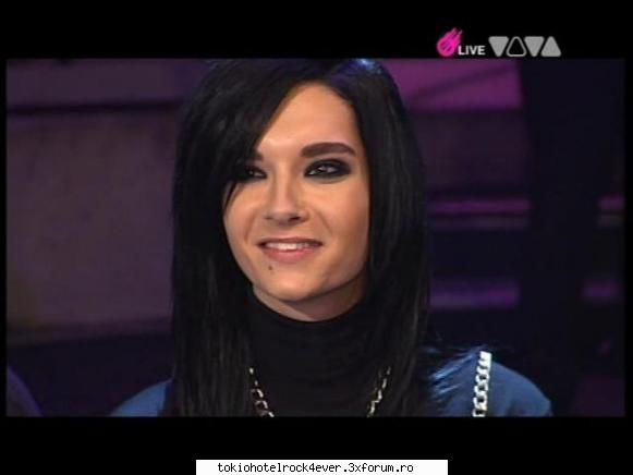New Bill - Tatyann' - *..::Bill Kaulitz::..*