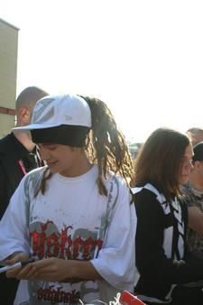 New Bill - Tatyann' - *..::Bill Kaulitz::..*