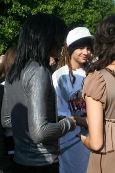 New Bill - Tatyann' - *..::Bill Kaulitz::..*