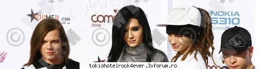 New Bill - Tatyann' - *..::Bill Kaulitz::..*