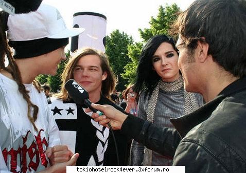 New Bill - Tatyann' - *..::Bill Kaulitz::..*