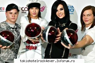 New Bill - Tatyann' - *..::Bill Kaulitz::..*