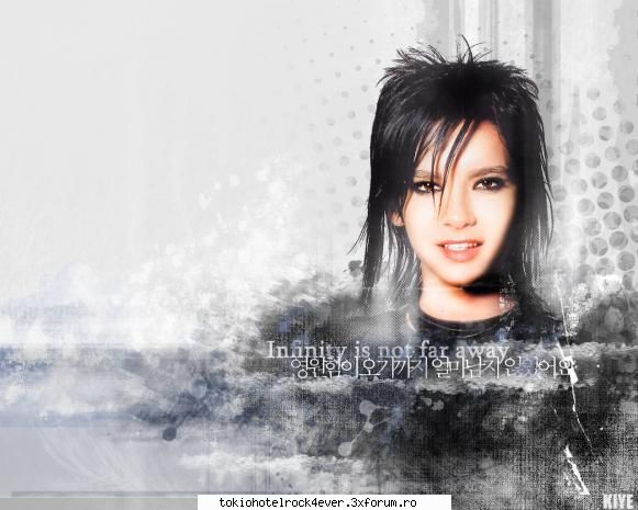 New Bill - din rette mich am zis de 3 ori nu stii freza din - *..::Bill Kaulitz::..*