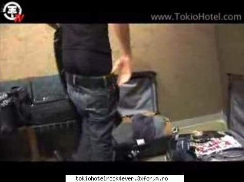 New Bill - Tatyann' - *..::Bill Kaulitz::..*