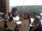 New Look! - miha - *..::Bill Kaulitz::..*