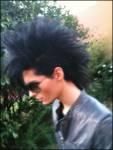 New Look! - Cum adik sor nu a fost ideea lui ? la facut tom - *..::Bill Kaulitz::..*