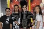 New Look! - miha - *..::Bill Kaulitz::..*