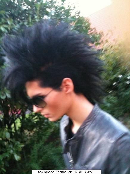 New Look! - La f**e odata p Blutzu :X Ma - *..::Bill Kaulitz::..*