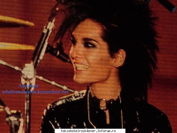 New Look! - Si eo la fel e asa sweet dp parerea mea Billu e - *..::Bill Kaulitz::..*