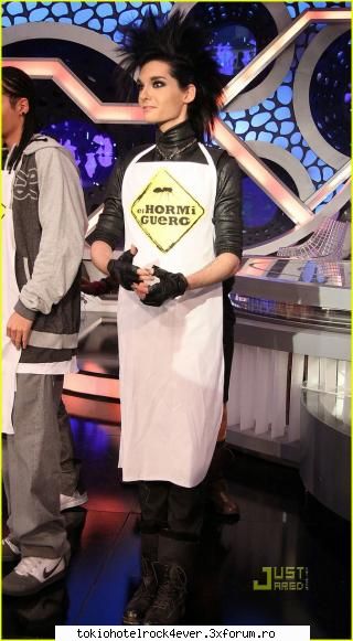 New Look! - miha - *..::Bill Kaulitz::..*
