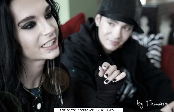 New Look! - love_bill_4_ever - *..::Bill Kaulitz::..*