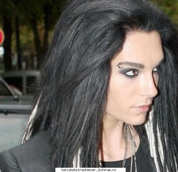New Look! - love_bill_4_ever - *..::Bill Kaulitz::..*