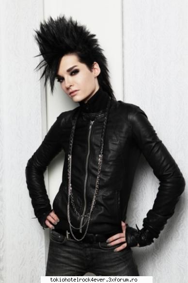 New Look! - love_bill_4_ever - *..::Bill Kaulitz::..*