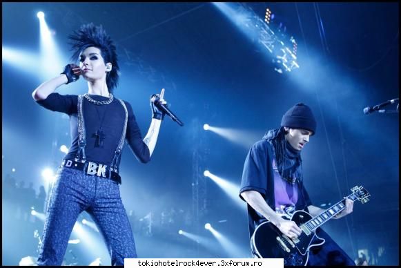 New Look! - love_bill_4_ever - *..::Bill Kaulitz::..*