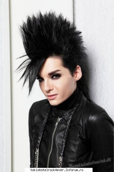 New Look! - love_bill_4_ever - *..::Bill Kaulitz::..*
