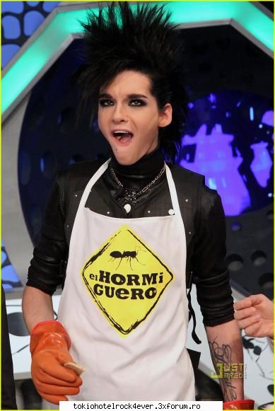 New Look! - love_bill_4_ever - *..::Bill Kaulitz::..*