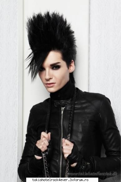 New Look! - love_bill_4_ever - *..::Bill Kaulitz::..*