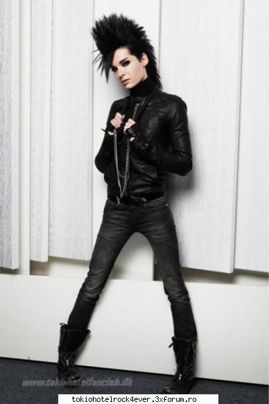 New Look! - love_bill_4_ever - *..::Bill Kaulitz::..*