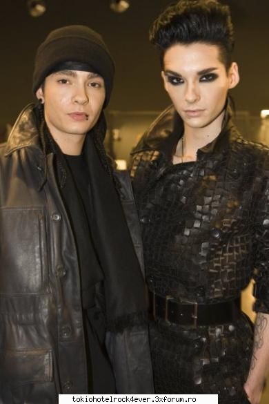 New Look!(Again) - αηηα - *..::Bill Kaulitz::..*