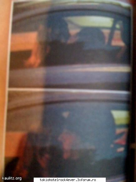 ~News~ - miha - *..::Tokio Hotel::..*