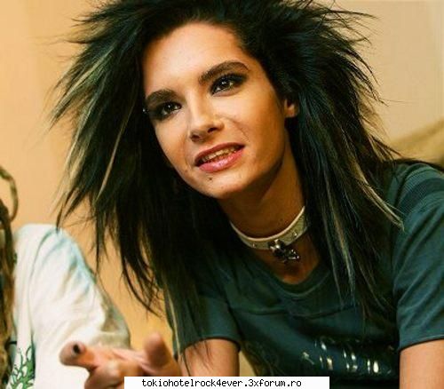 No Name - Bill - 19 ani - exact ca si in viata reala - *..::FanFiction::..*