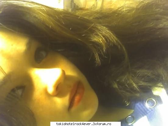 Noi fetele, cine suntem? - hallo!!! ich bin Andrah - *..::All about us::..*