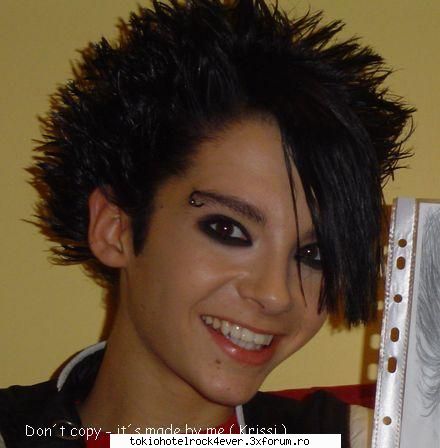 Noi fetele, cine suntem? - ~Bill is my love~ - *..::All about us::..*