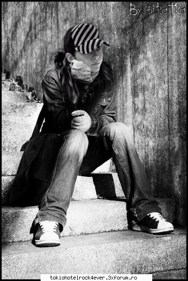 Note pentru poza - danililika - *..::Games::..*