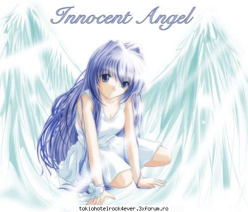 Note pentru poza - Kagome - *..::Games::..*