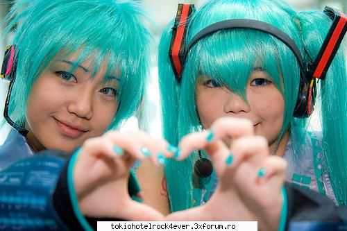 Note pentru poza - Yo-chan - *..::Games::..*