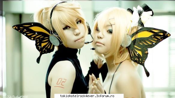 Note pentru poza - Yo-chan - *..::Games::..*
