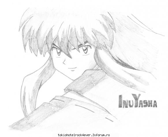 Note pentru poza - Kagome - *..::Games::..*