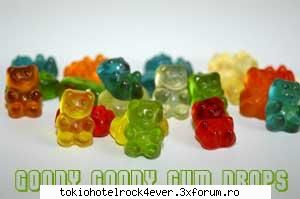 de la nash pt rapitor un gumibear