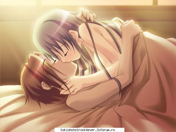 **O Noua Etapa** - Tom: bah bouleee! unde e Laura?? ce i-ai zis?? - *..::FanFiction Archive::..*