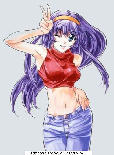 **O Vacantza de Neuitat** - am reveniiiiiiiit!!!!!!!!!! asa k pun nextu` - *..::FanFiction Archive::..*